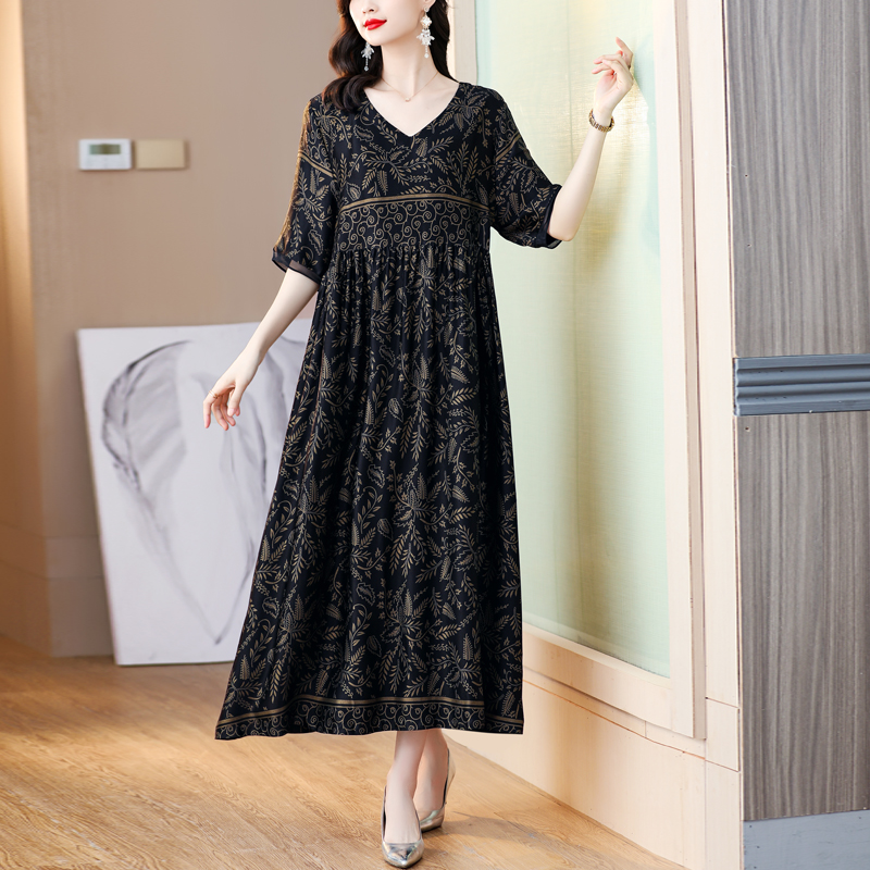 Vintage Fashion Runway - ZUOMAN Summer High Quality Yellow Boho