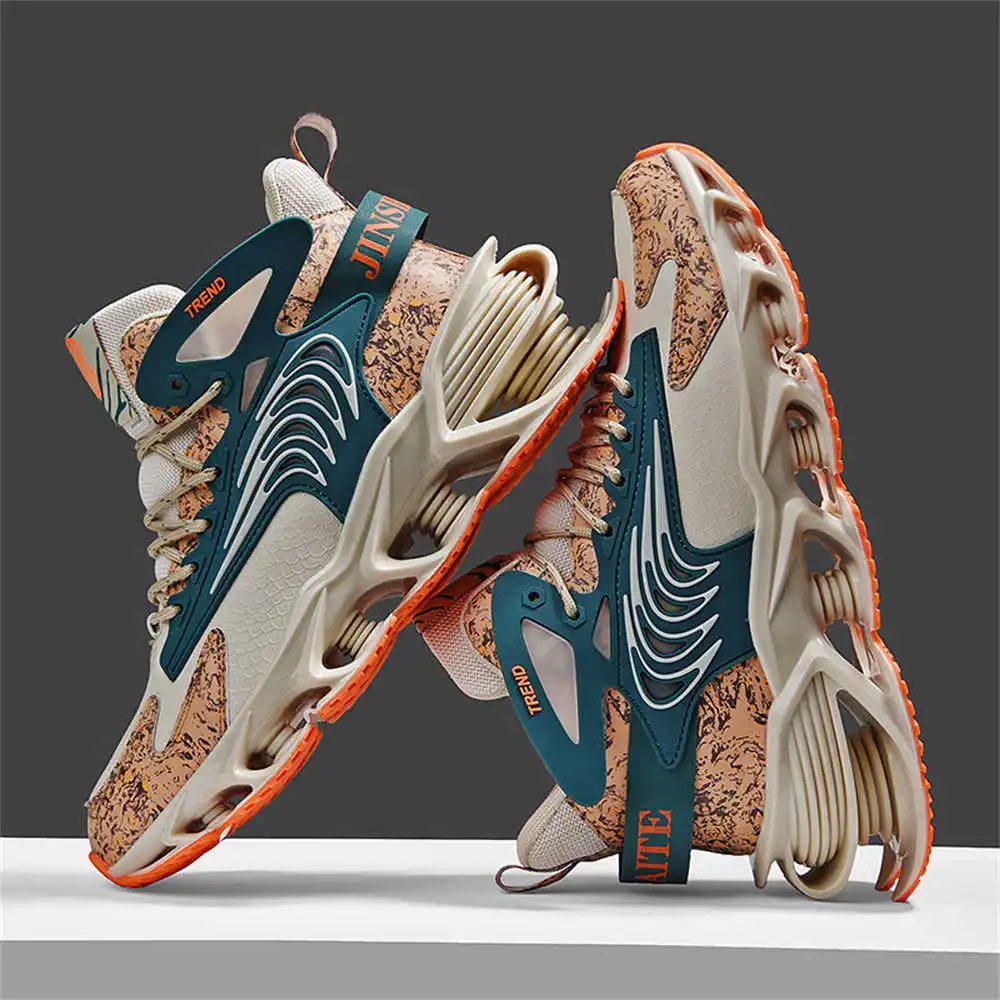 Vintage Fashion Reseller - Non-slip Mid Child Running Sneakers Casual
