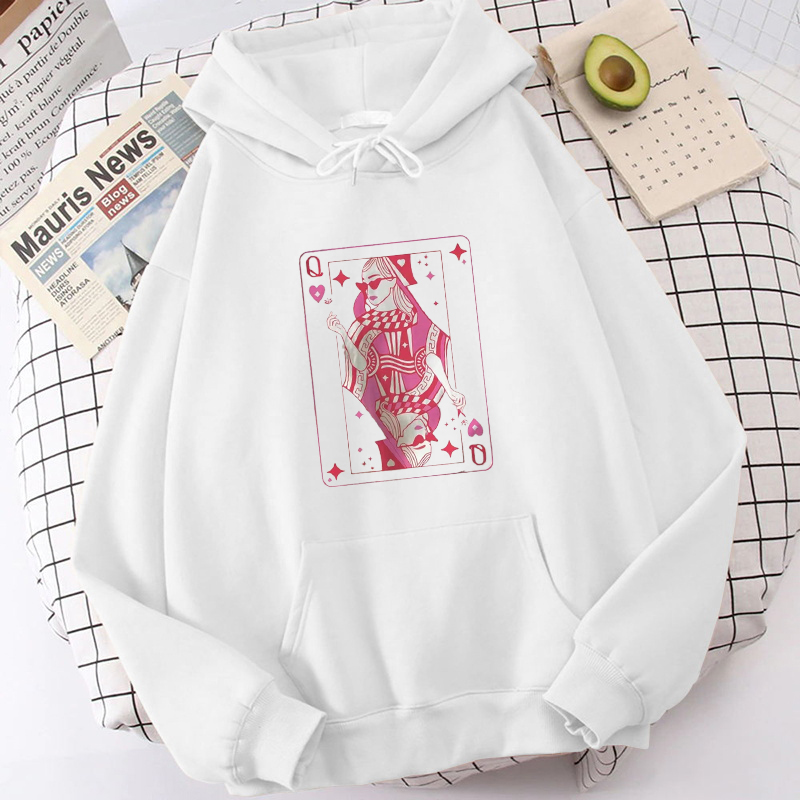 Vintage Fashion Queen - New Men Women Winter Autumn Fashion