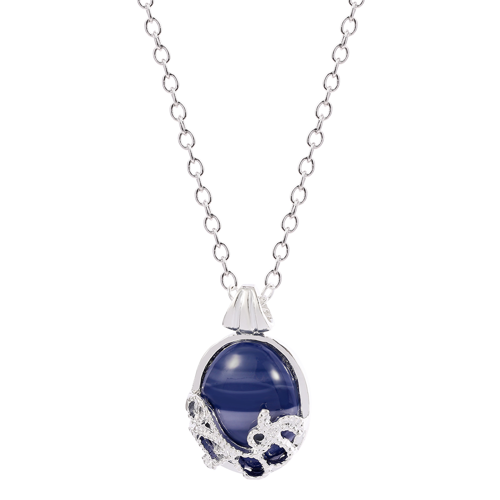 Vintage Fashion Necklace - Fashion Movie The Vampire Diaries Necklace