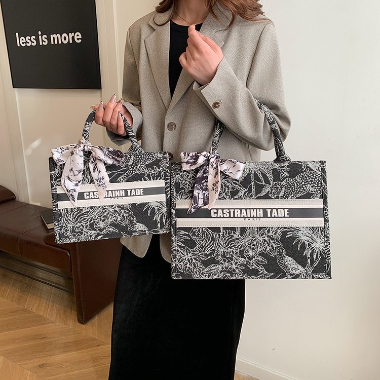 Vintage Fashion In Paris - High-End Fashionable Vintage Designer Diaper Bags