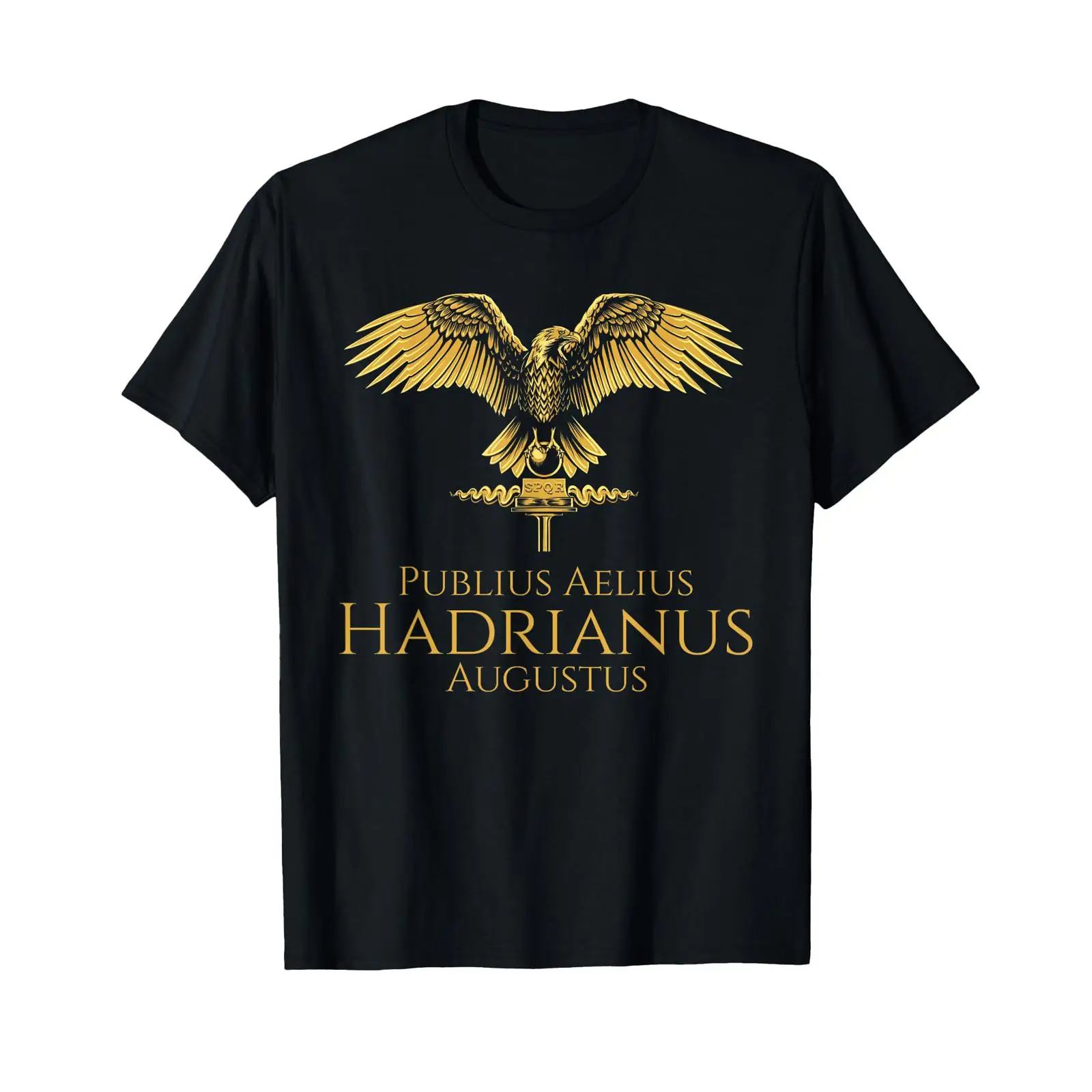 Vintage Fashion Rome - Ancient Roman Emperor Hadrian History Of