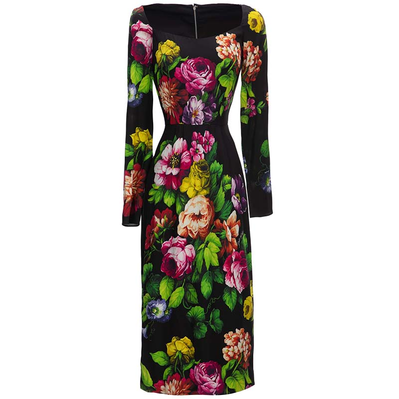 Vintage Fashion Runway - 2023 Fashion Runway Autumn Winter Women