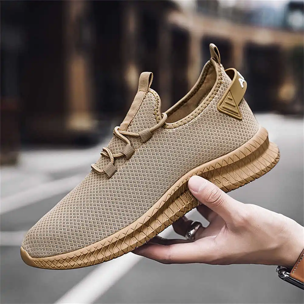 Vintage Fashion Reseller - Demi-season Mesh Tenni Man Running Sneakers