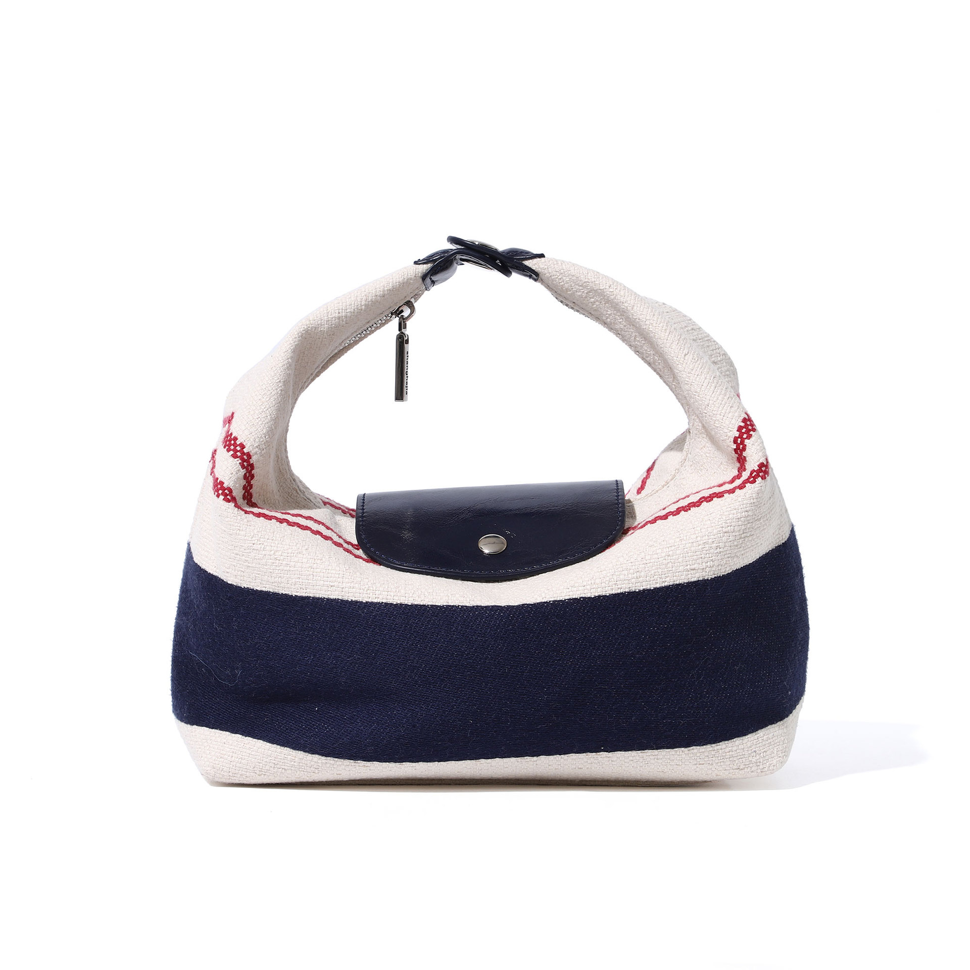 Vintage Fashion In Paris - Diaper Bag Stylish Fashionable Vintage Retro