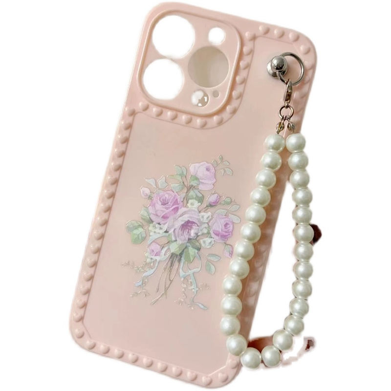 Lily of the Valley Stickers Vi - Vintage Fashion Wallpaper ulasan dan harga