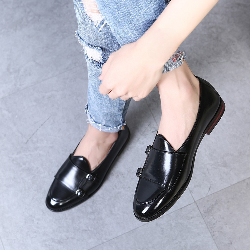 2026 Autumn Vintage Mens Leath - Vintage Fashion Rome ulasan dan harga