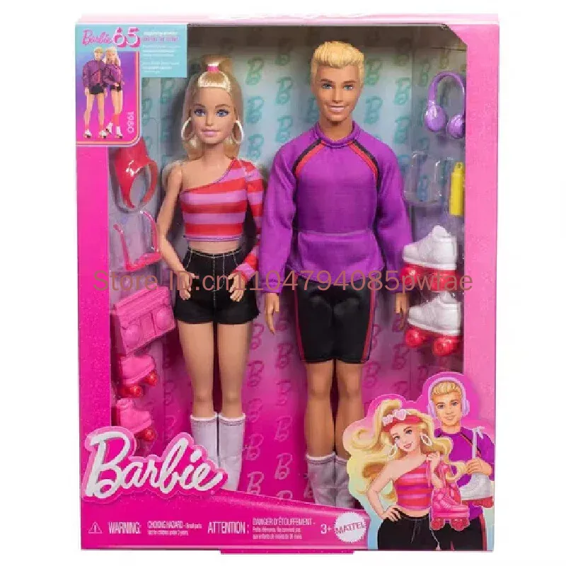 Barbie Cowboy Ken Doll - Rare  - Vintage Fashion Barbie ulasan dan harga