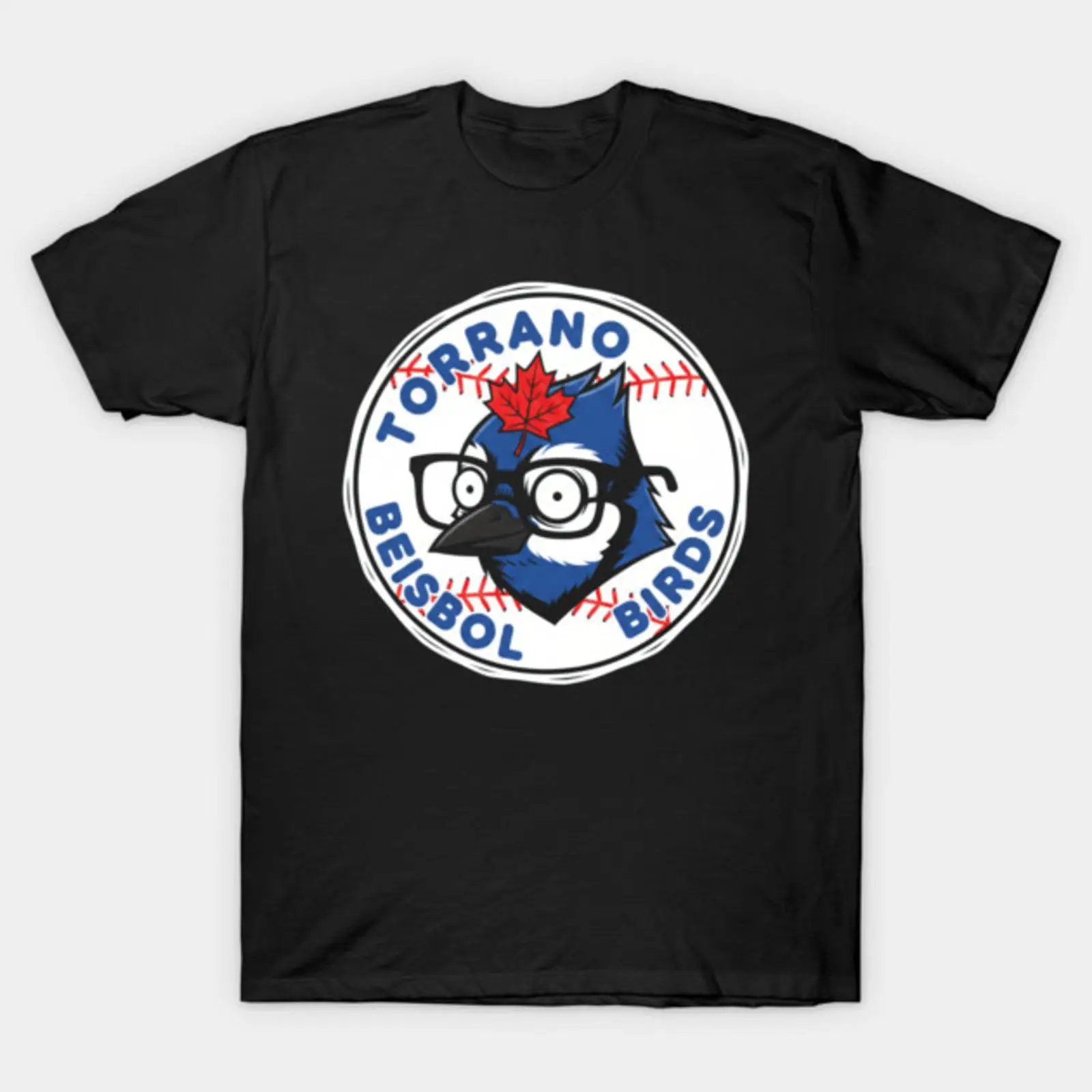 Toronto Torrano Beisbol Birds  - Vintage Fashion Toronto ulasan dan harga