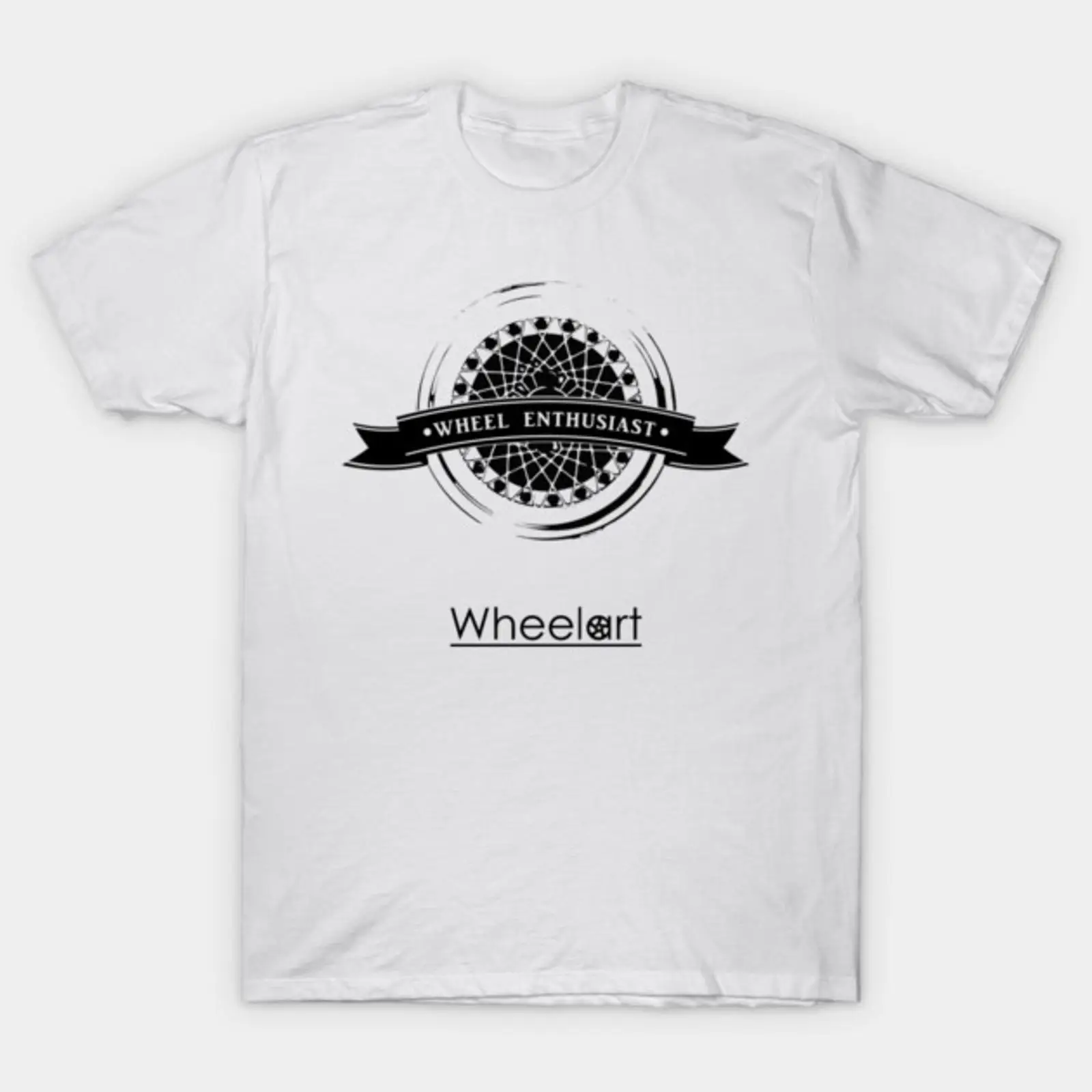 Wheel enthusiast T Shirt vinta - Vintage Fashion Wheel ulasan dan harga