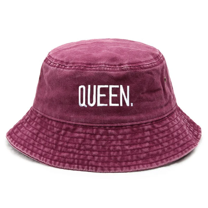 Customize Queen Washed Vintage - Vintage Fashion Queen ulasan dan harga