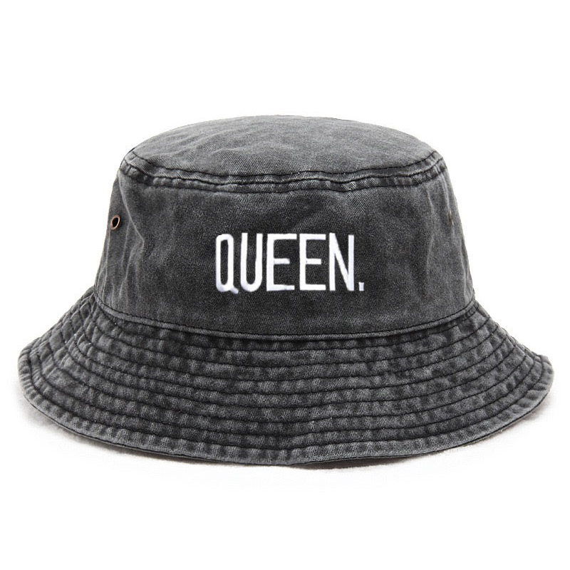 Customize Queen Washed Vintage - Vintage Fashion Queen ulasan dan harga