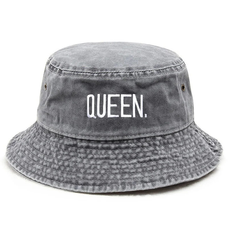 Customize Queen Washed Vintage - Vintage Fashion Queen ulasan dan harga