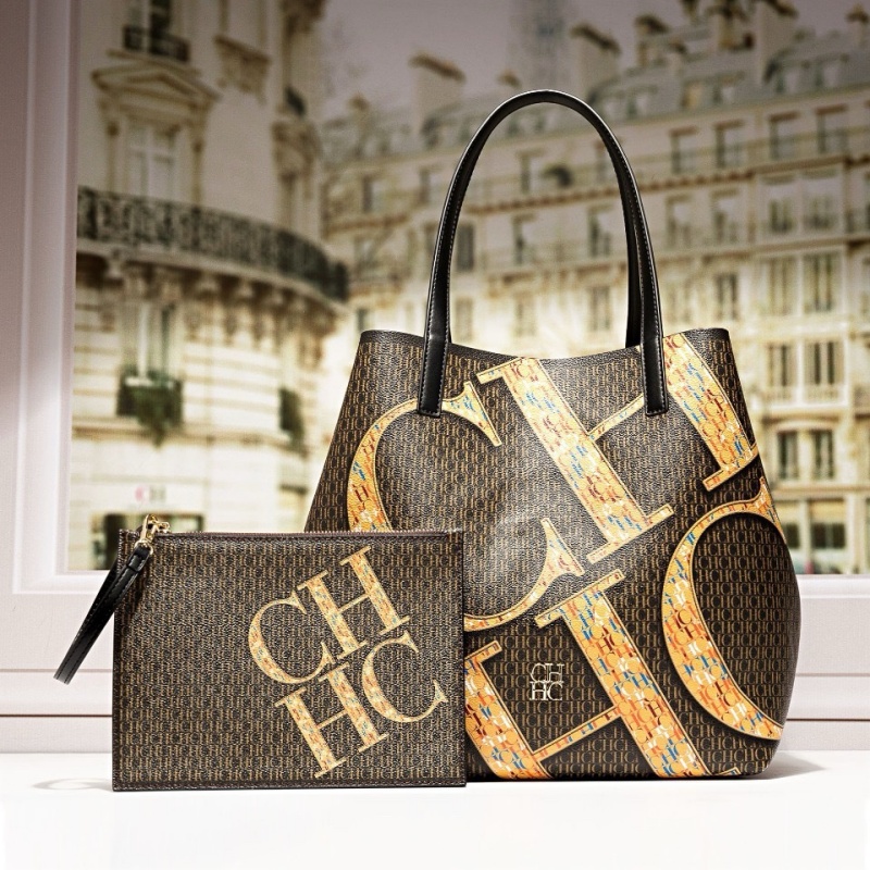 CHCH Elegant Paris Fashion Sho - Vintage Fashion In Paris ulasan dan harga