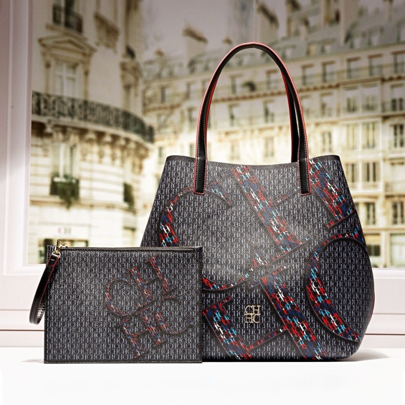CHCH Elegant Paris Fashion Sho - Vintage Fashion In Paris ulasan dan harga