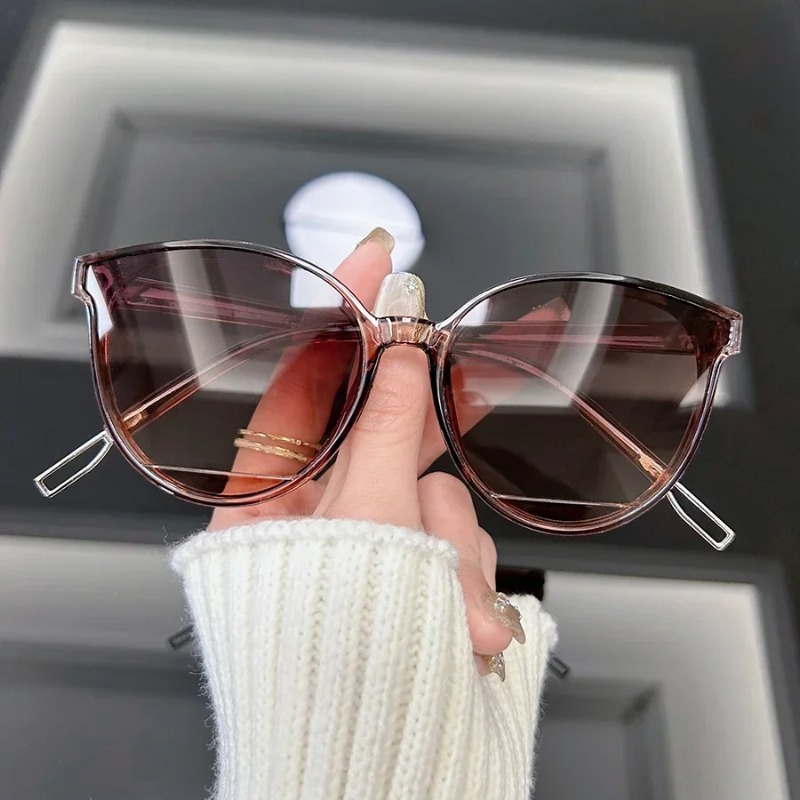 Cat Eye Vintage Sunglasses Wom - Vintage Fashion Brands ulasan dan harga