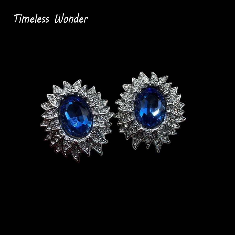 Timeless Wonder Fancy Zircon S - Vintage Fashion Runway ulasan dan harga