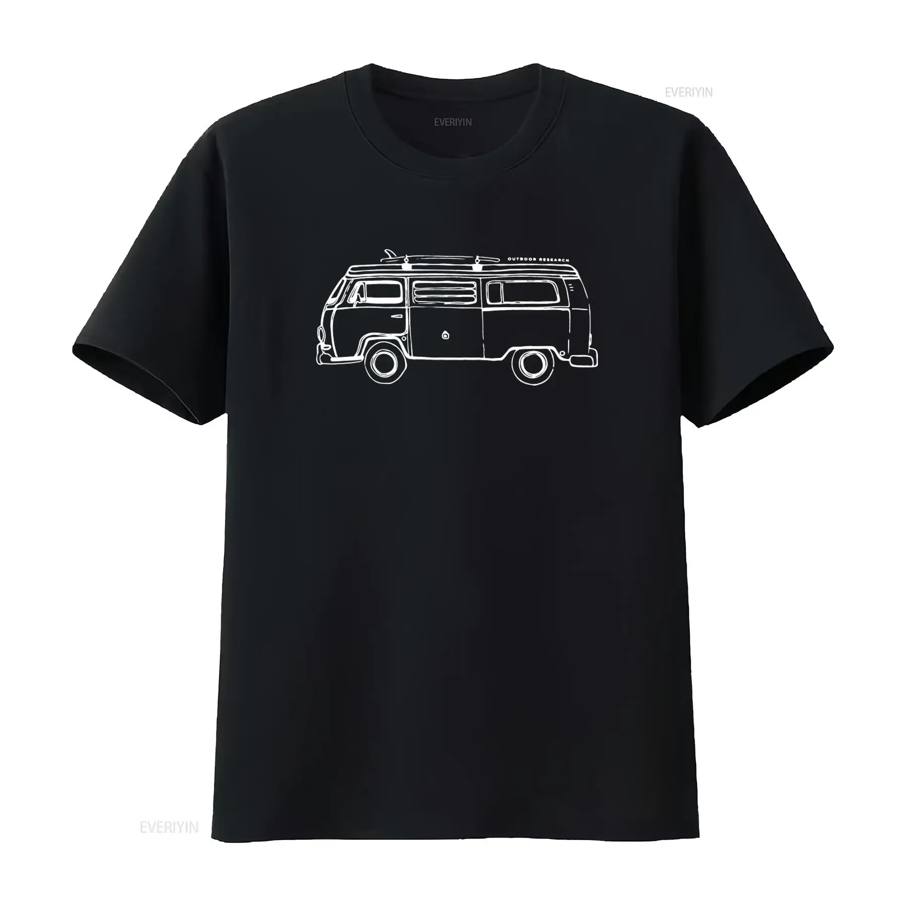 Outdoor Research Retro Van T S - Vintage Fashion Research ulasan dan harga