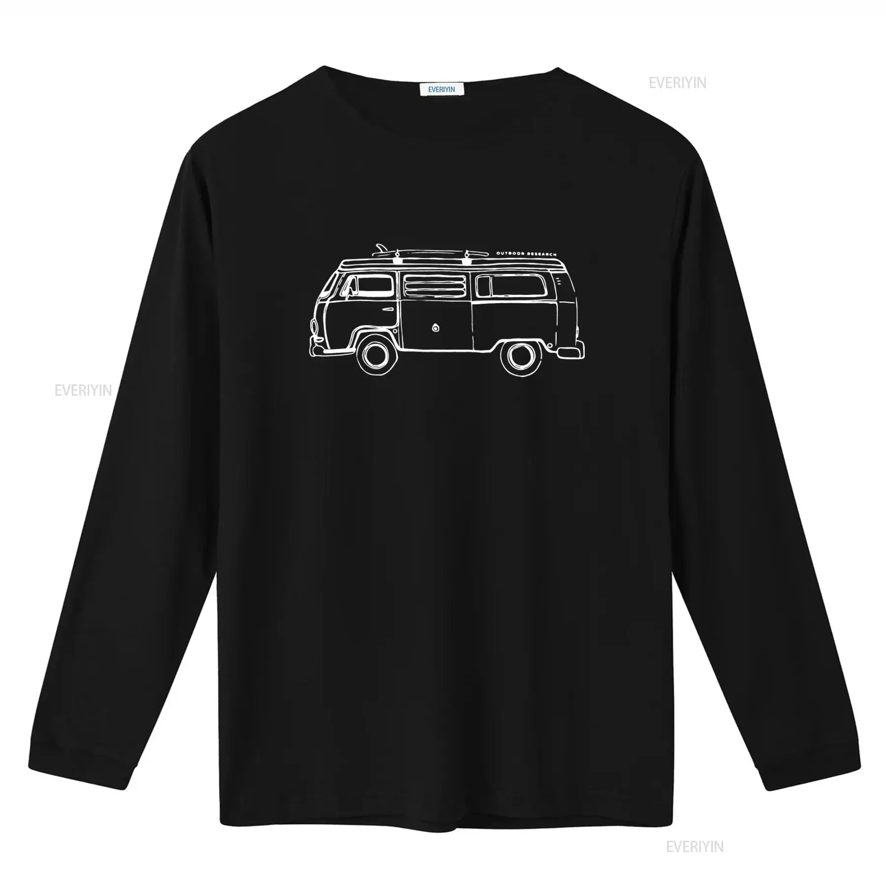 Outdoor Research Retro Van T S - Vintage Fashion Research ulasan dan harga
