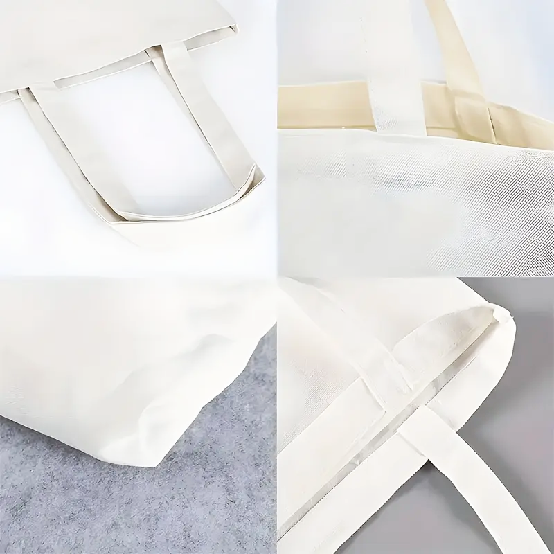 Vintage Rome Italy Canvas Tote - Vintage Fashion Rome ulasan dan harga