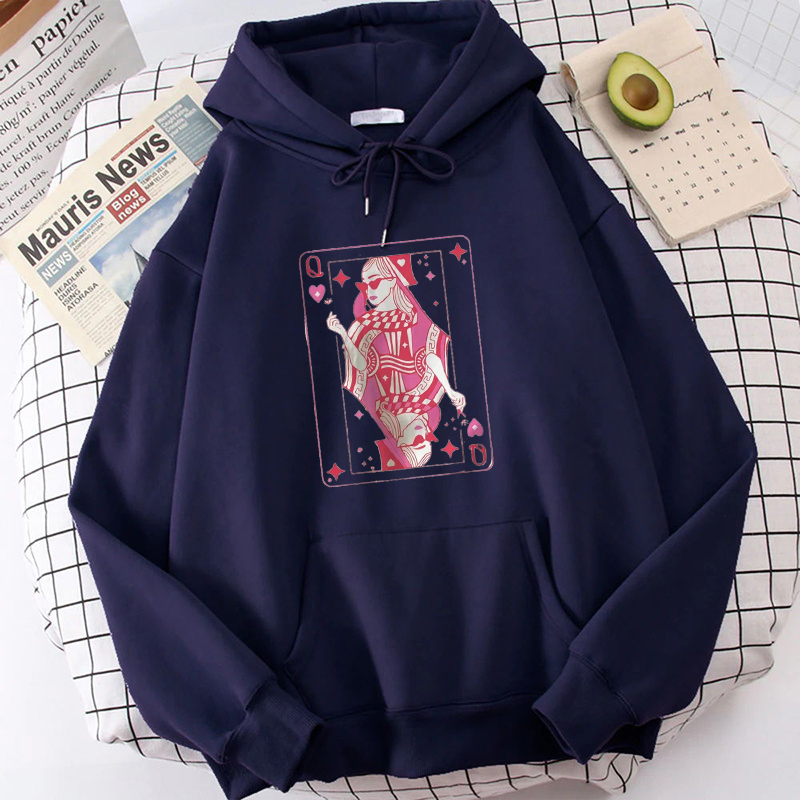 New Men Women Winter Autumn Fa - Vintage Fashion Queen ulasan dan harga