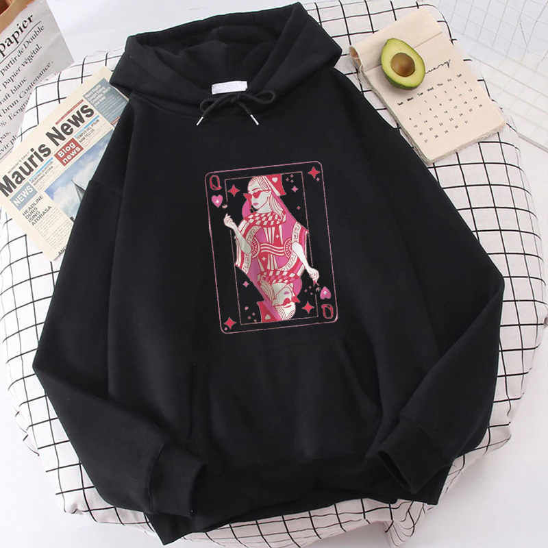New Men Women Winter Autumn Fa - Vintage Fashion Queen ulasan dan harga
