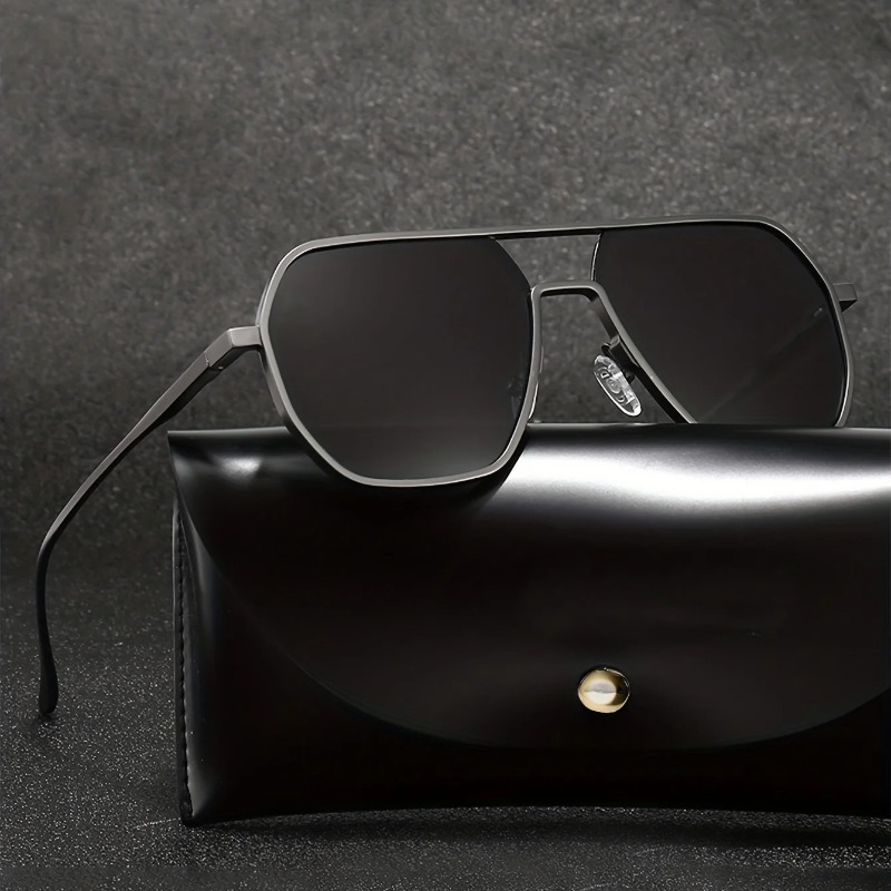 Vintage Polarized Sunglasses M - Vintage Fashion Brands ulasan dan harga
