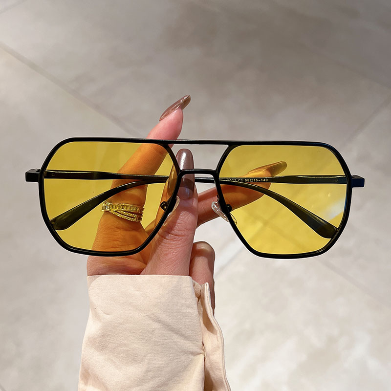 Vintage Polarized Sunglasses M - Vintage Fashion Brands ulasan dan harga