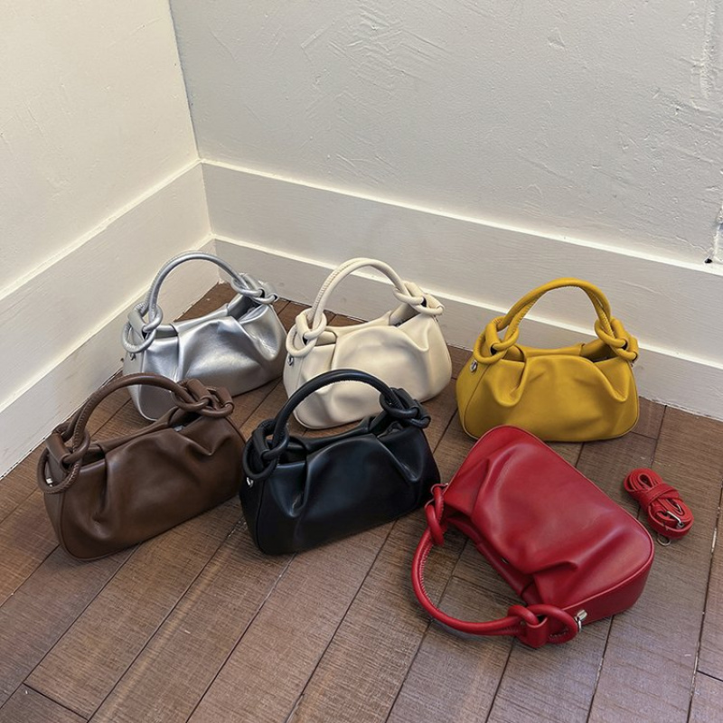 Luxury Brand Leather Women's C - Vintage Fashion In Paris ulasan dan harga