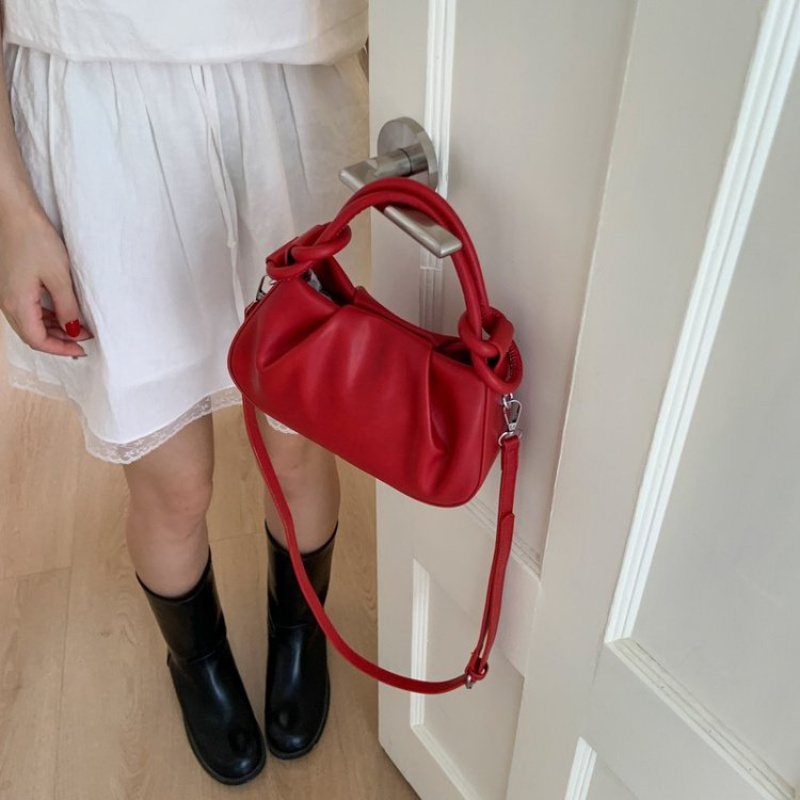 Luxury Brand Leather Women's C - Vintage Fashion In Paris ulasan dan harga