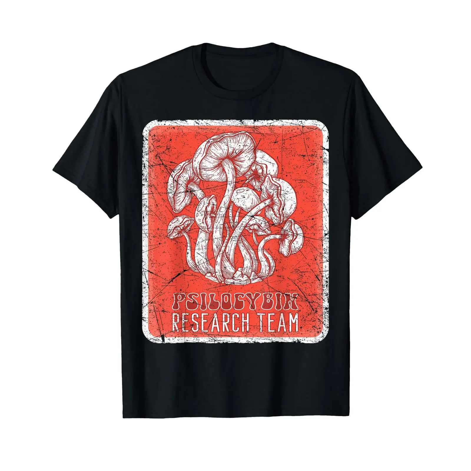 Wild Mushrooms Cottagecore Psi - Vintage Fashion Research ulasan dan harga