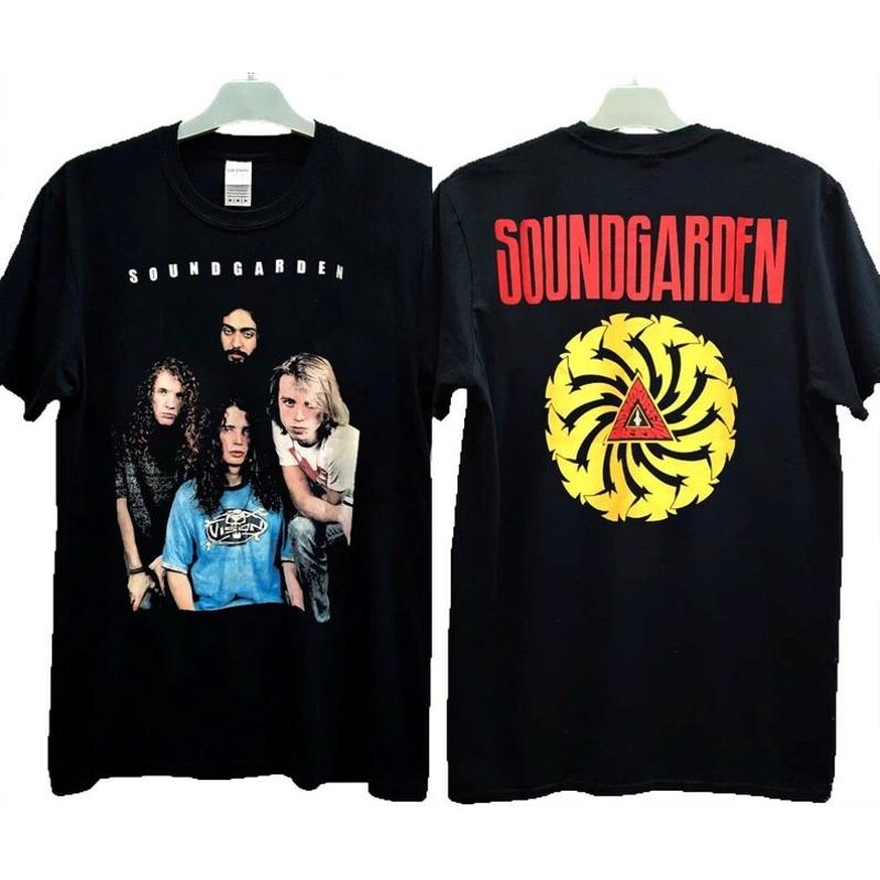 Hot Sale Soundgarden Vintage S - Vintage Fashion Posters For Sale ulasan dan harga