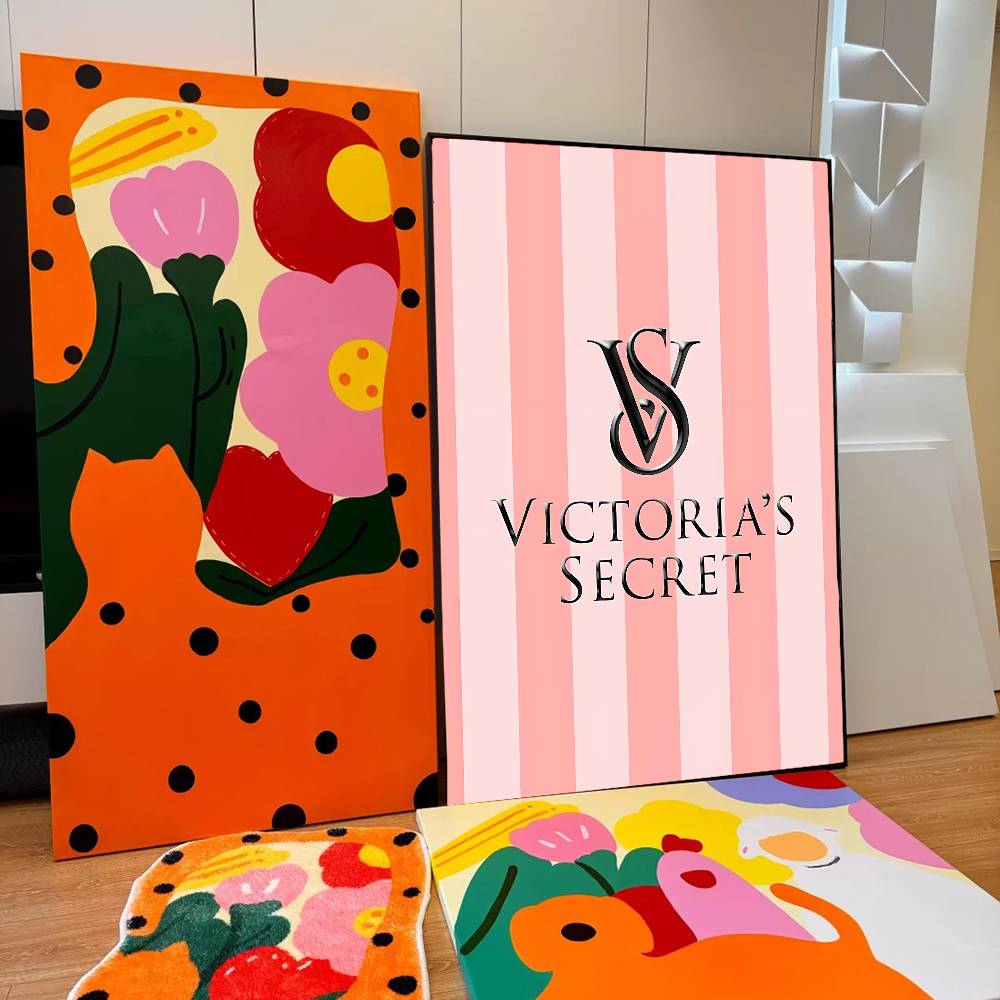 V-Victorias-Fashion-S-Secret V - Vintage Fashion Wallpaper ulasan dan harga