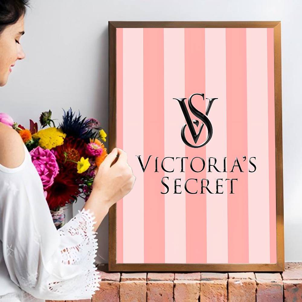 V-Victorias-Fashion-S-Secret V - Vintage Fashion Wallpaper ulasan dan harga