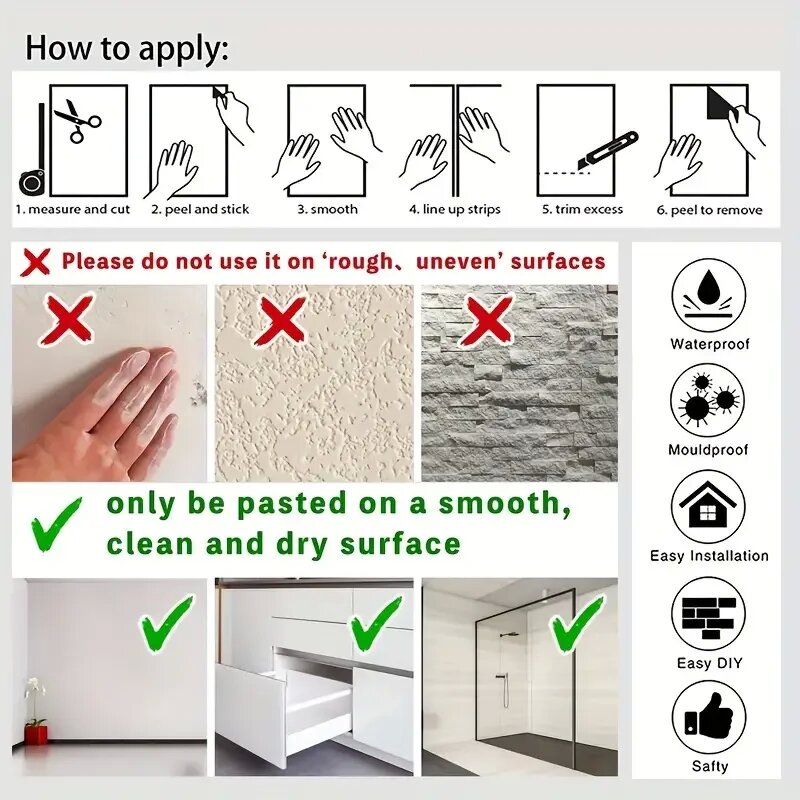 Decorative waterproof and mois - Vintage Fashion Wallpaper ulasan dan harga