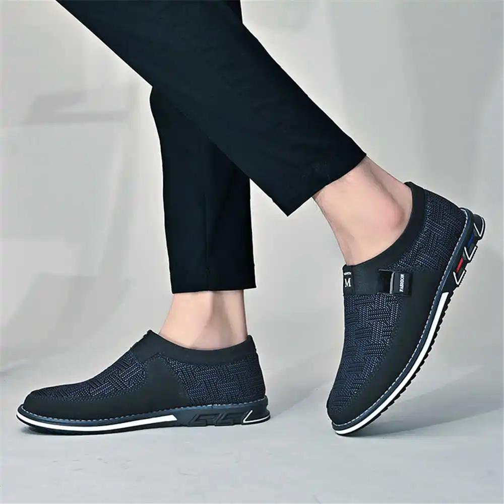 Dark Blue 44-45 Summer Shoes S - Vintage Fashion Reseller ulasan dan harga