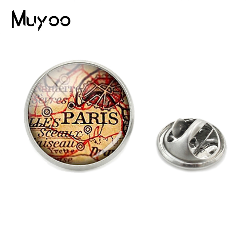2019 New Vintage World City Ma - Vintage Fashion In Paris ulasan dan harga