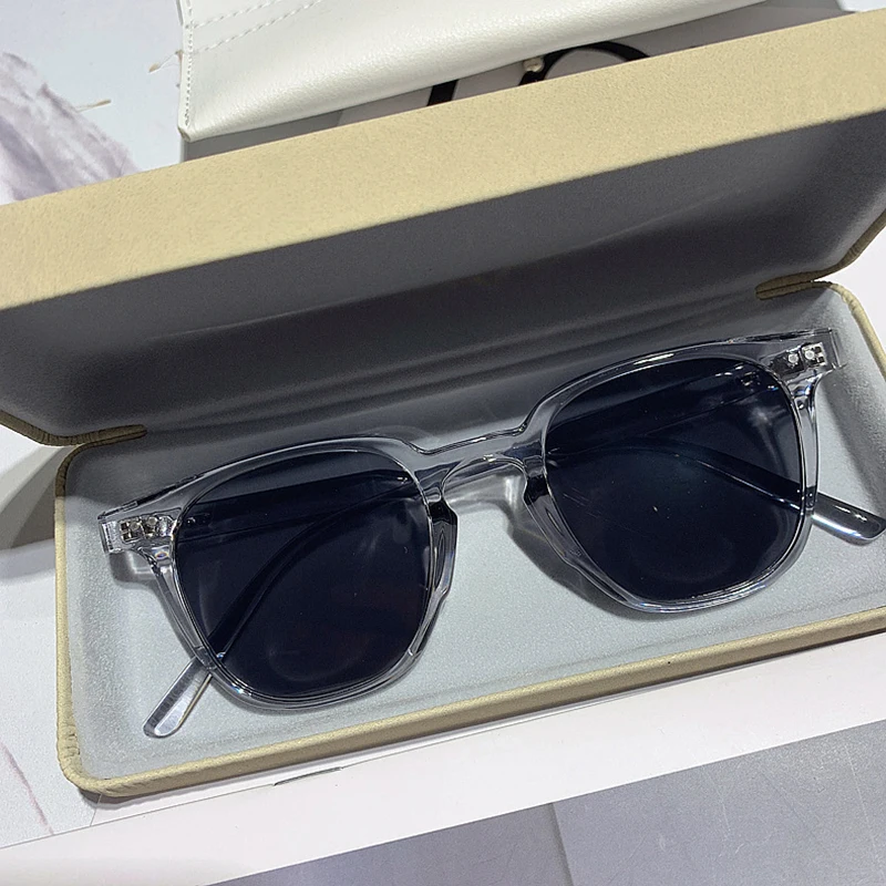 Vintage Square Sunglasses Unis - Vintage Fashion Brands ulasan dan harga