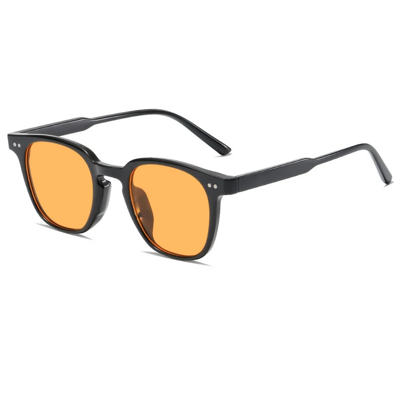 Vintage Square Sunglasses Unis - Vintage Fashion Brands ulasan dan harga