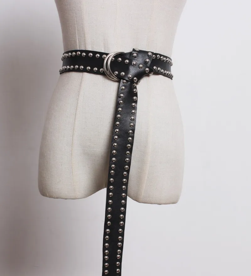 Women's Runway Fashion PU Leat - Vintage Fashion Runway ulasan dan harga