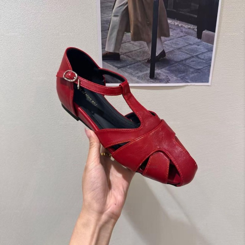 2026 Women's Summer Comfortabl - Vintage Fashion Rome ulasan dan harga