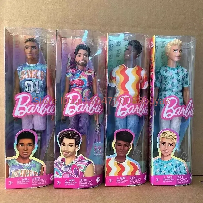 Barbie Cowboy Ken Doll - Rare  - Vintage Fashion Barbie ulasan dan harga
