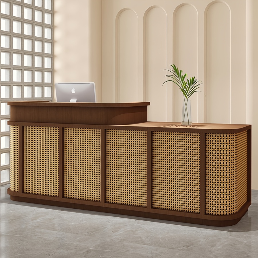 Vintage Wicker Style Self-Adhe - Vintage Fashion Wallpaper ulasan dan harga