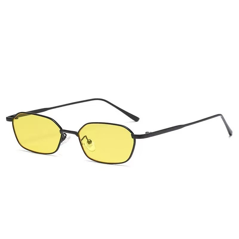 New Fashion Vintage Sunglasses - Vintage Fashion Brands ulasan dan harga