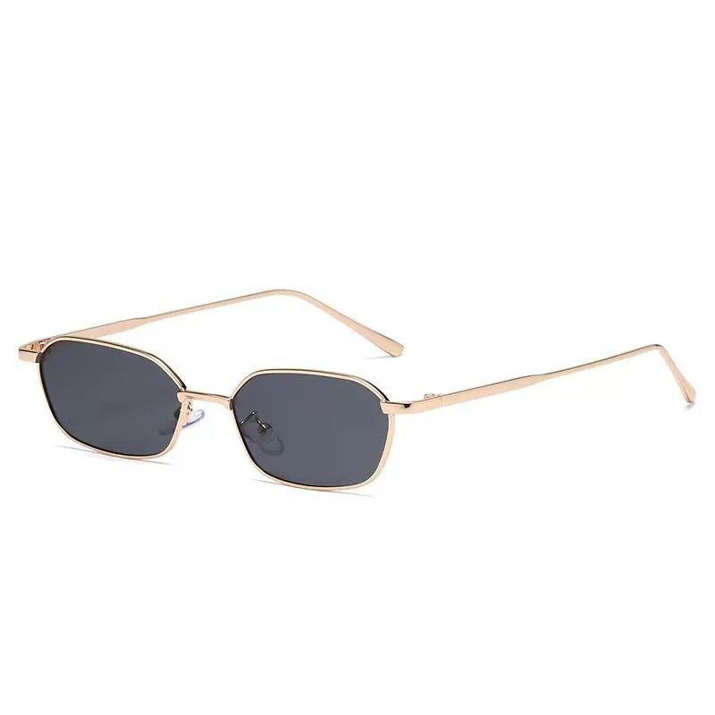 New Fashion Vintage Sunglasses - Vintage Fashion Brands ulasan dan harga