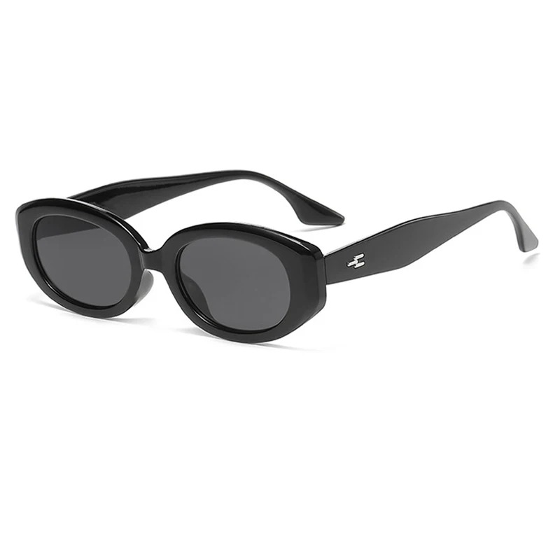 Vintage Cat Eye Sunglasses Wom - Vintage Fashion Design ulasan dan harga