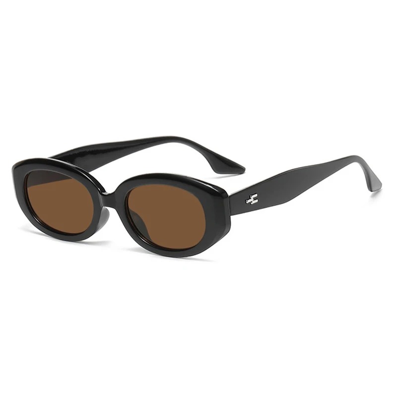 Vintage Cat Eye Sunglasses Wom - Vintage Fashion Design ulasan dan harga