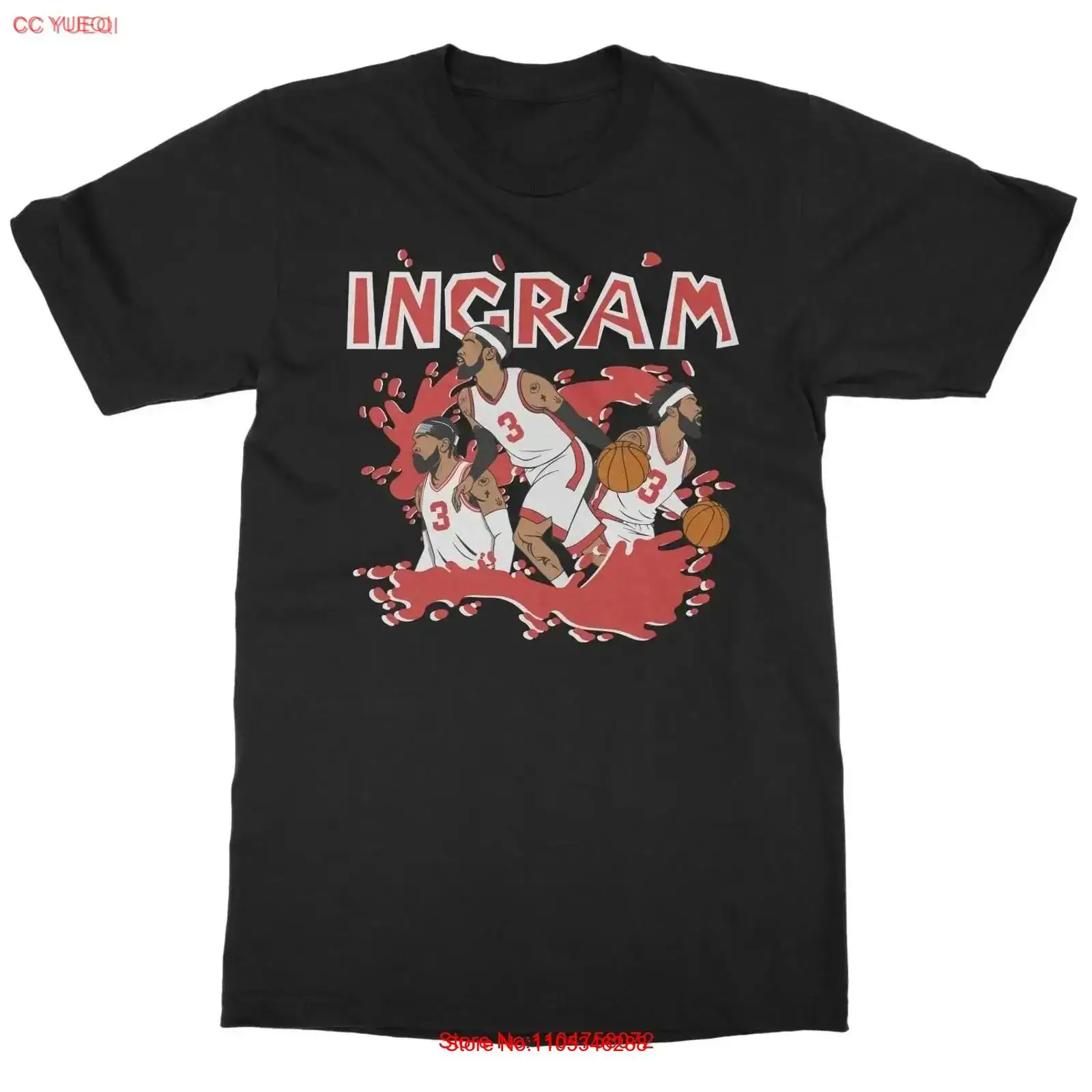 Ingram Inspired Toronto Splash - Vintage Fashion Toronto ulasan dan harga
