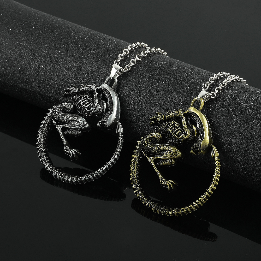 Avp Alien V Predator Covenant  - Vintage Fashion Queen ulasan dan harga