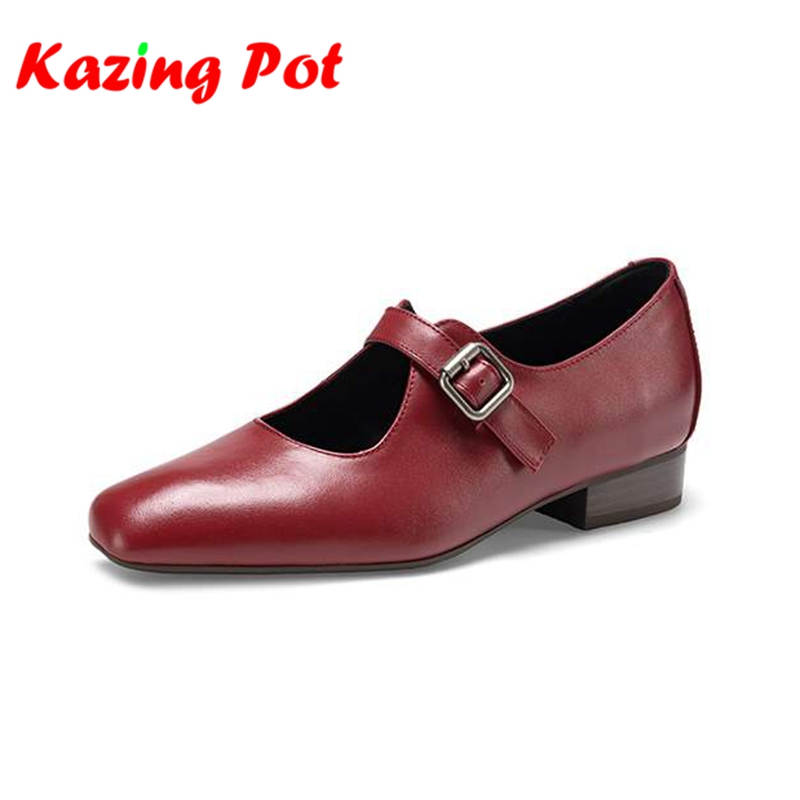 Krazing Pot Full Grain Leather - Vintage Fashion Rome ulasan dan harga